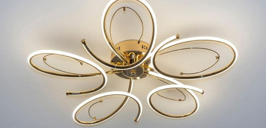 Întreținerea lustrelor LED: sfaturi pentru durabilitate și eficiență maximă