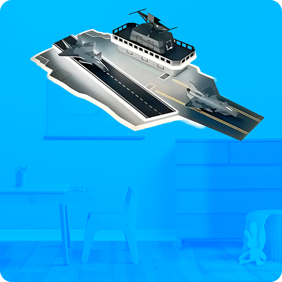 Children's Room Chandeliers