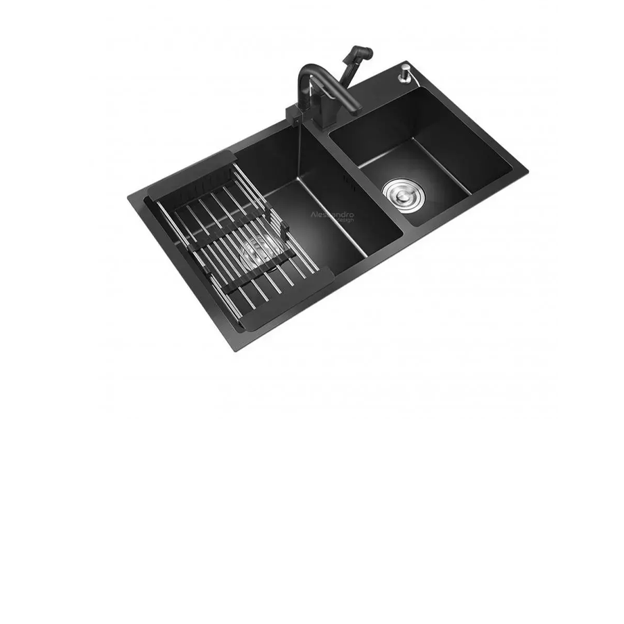 Sinks & Lavatory Basins