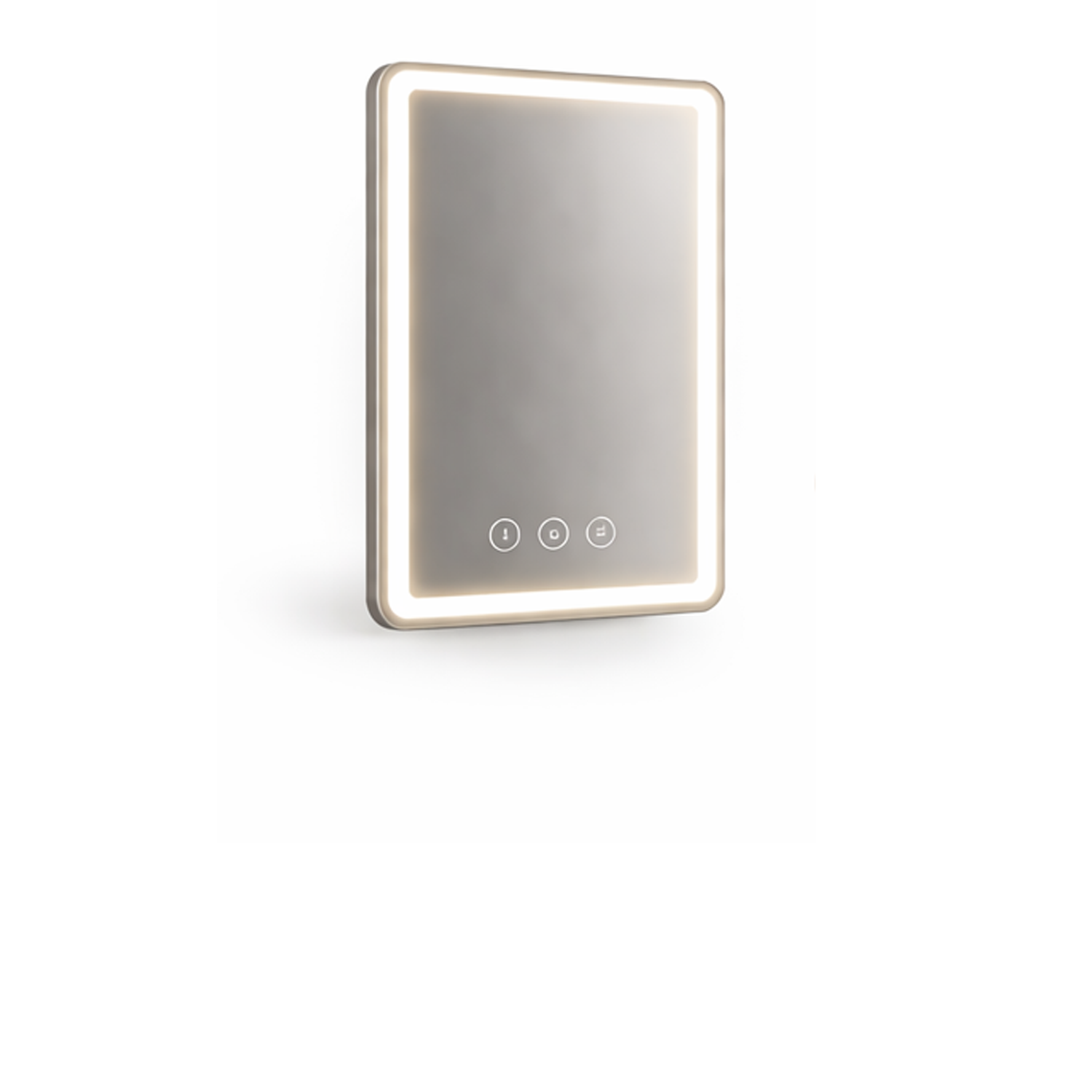 LED mirrors