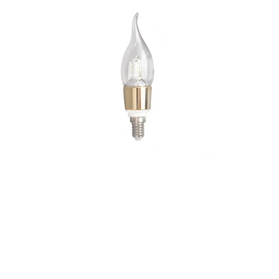 E14 Chandelier Bulbs
