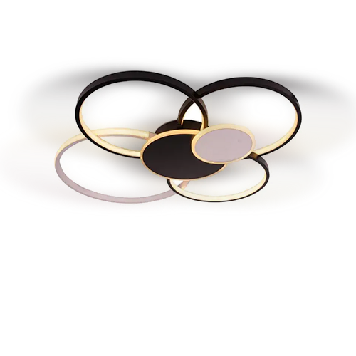 LED Chandeliers Living