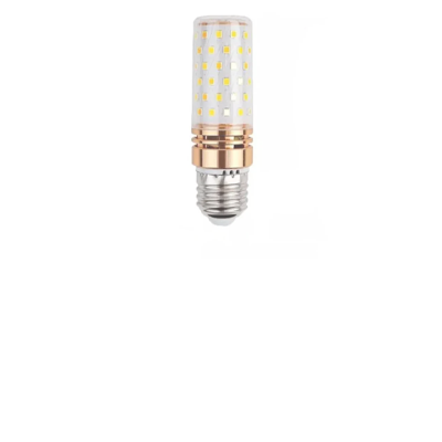 E27 LED bulbs