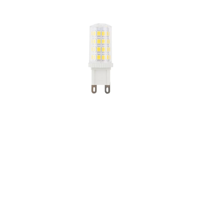 G9 LED bulbs
