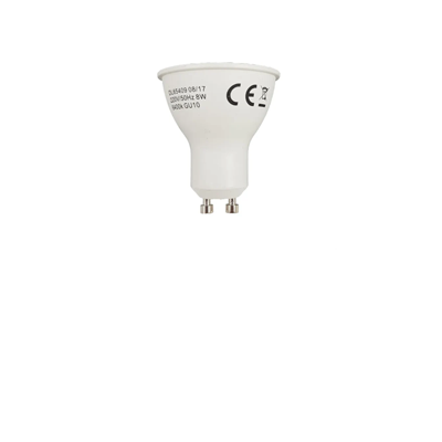 GU10 LED bulbs