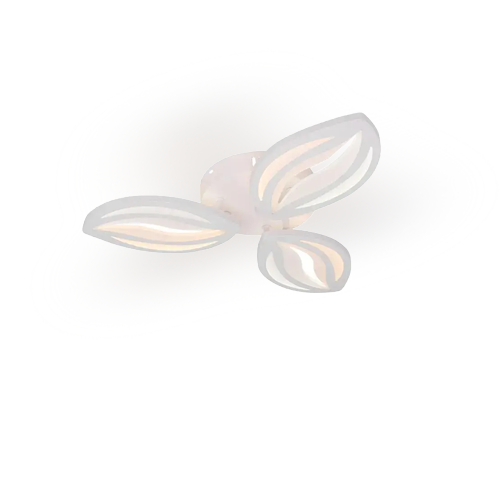 Bedroom LED Chandeliers