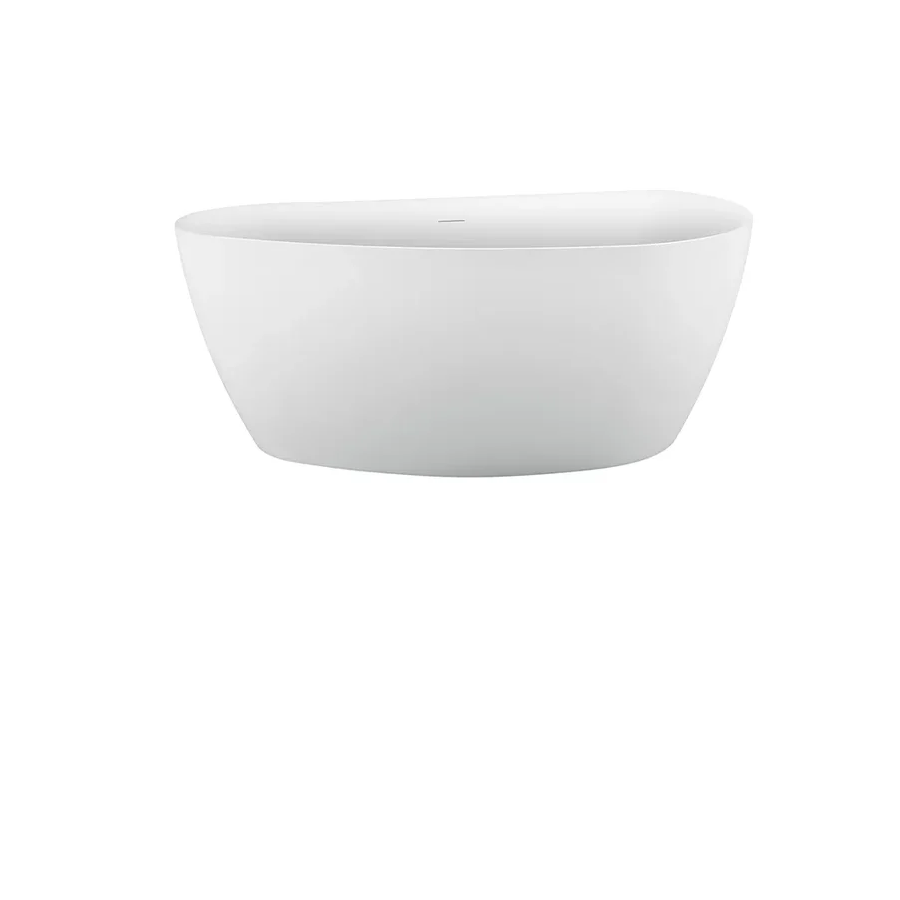 Freestanding bathtubs