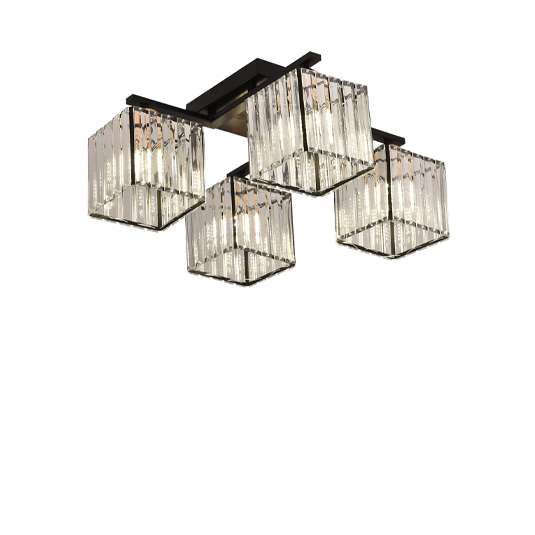 Chandeliers with Lampshade