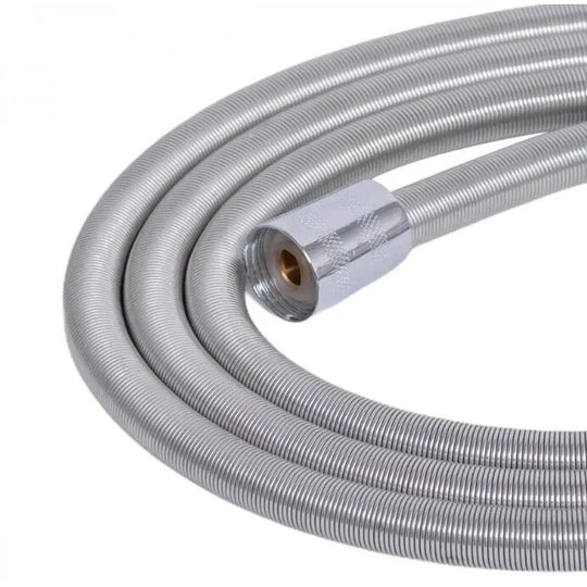 Arc Hose, 200 cm, Chrome, FAR200 Default Title Alessandro Design