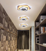 Siena LED Chandelier 50W White