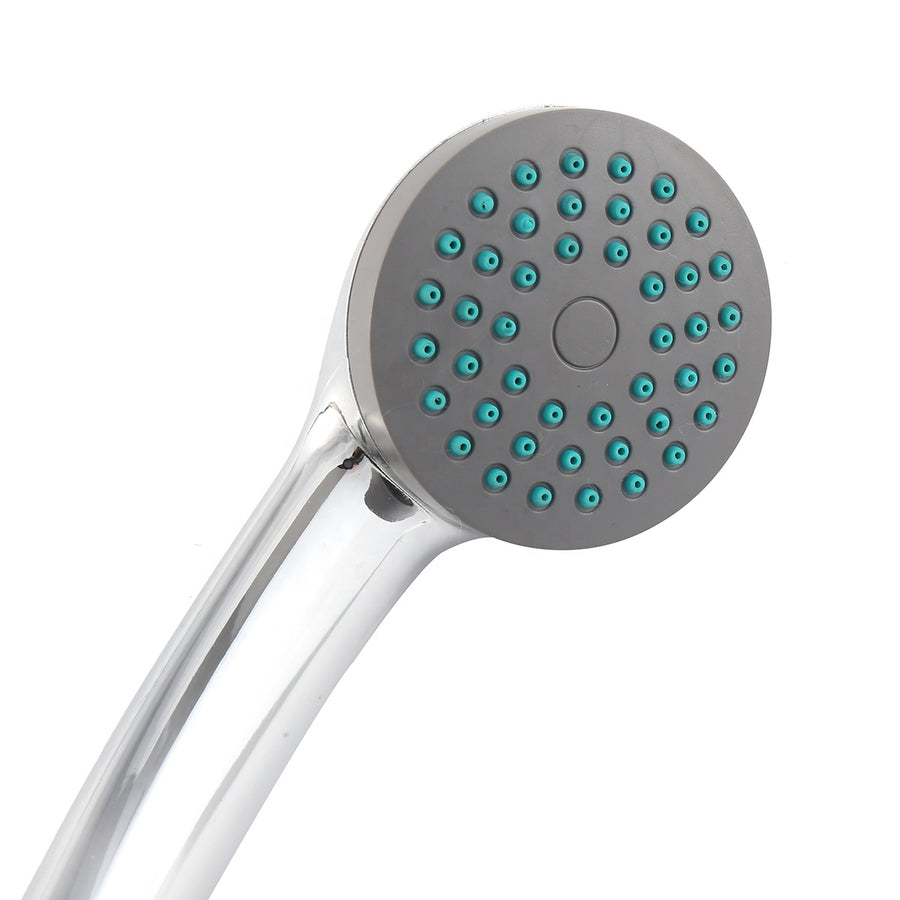 Shower head, ABS, Grey, PD100