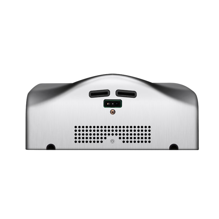 Sensor Hand Dryer, 1200W, White, Plastic, FL/2020