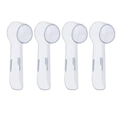 Protective cover for electric toothbrush Compatible Oral B