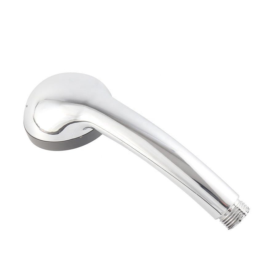 Shower head, ABS, Grey, PD100