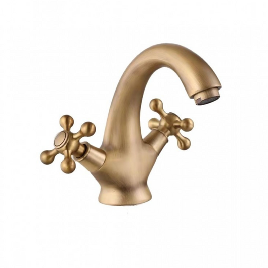 Baterie Lavoar, Retro, Antichizat, Esn 8362B