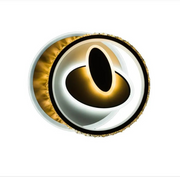 Lustra LED Bloom 40W Alb -33F