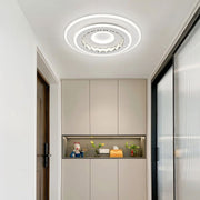 LED LED LED DOLIANA 70W White 40cm diameter