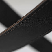 Modern Chandelier, LED, ARIA Largo, 31W, Warm light, Black