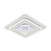 LED chandelier Dolia 70W White Diameter 49cm