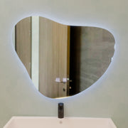 Avonita Touch LED Mirror with Defog System 87X70cm