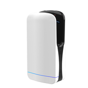 Hand Dryer with Sensor, 2000W, ABS, Smack 2029WH