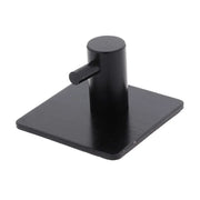 Black Self-Adhesive Hanger GJ648