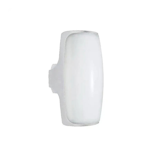 Outdoor LED Wall Lamp Kolton 20W White