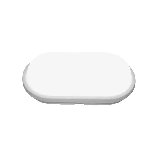 Leonis Outdoor LED wall light, 20W, White, 6000K