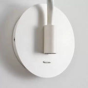 Francisco LED Wall Lamp 5W White Gold