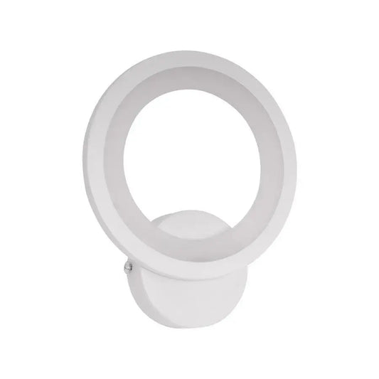 LED wall lamp BETTY 14W White - Neutral Light, Modern and Efficient Design