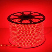 LED strip 1m, 5050, 11W/m, Red