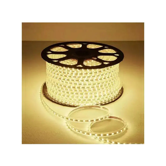 Led strip, 2835, 1 m, 21W/m, 3000K