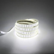 Led strip, 2835, 1 m, 21W/m, IP.65, 6500K