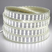 Led strip, 2835/3, 10 m, 21W/m, 6500K