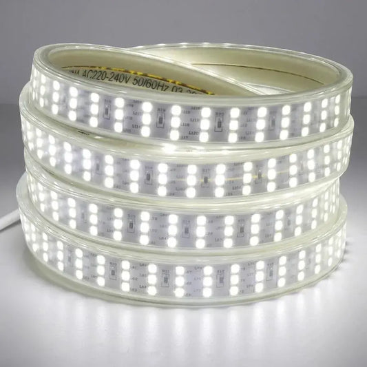 Led strip, 2835/3, 10 m, 21W/m, 6500K