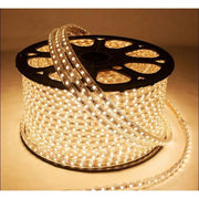 Led strip, 5050, 5 m, 11W/m, IP.65, 3000K