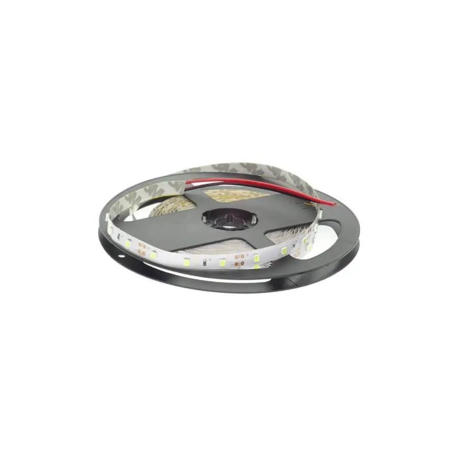 LED strip R2835 9.6W/m 12V 5m IP20 2700K