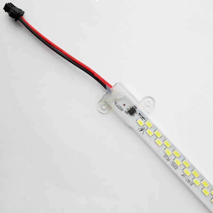 Rigid LED strip 5730 3W IP65 6400K