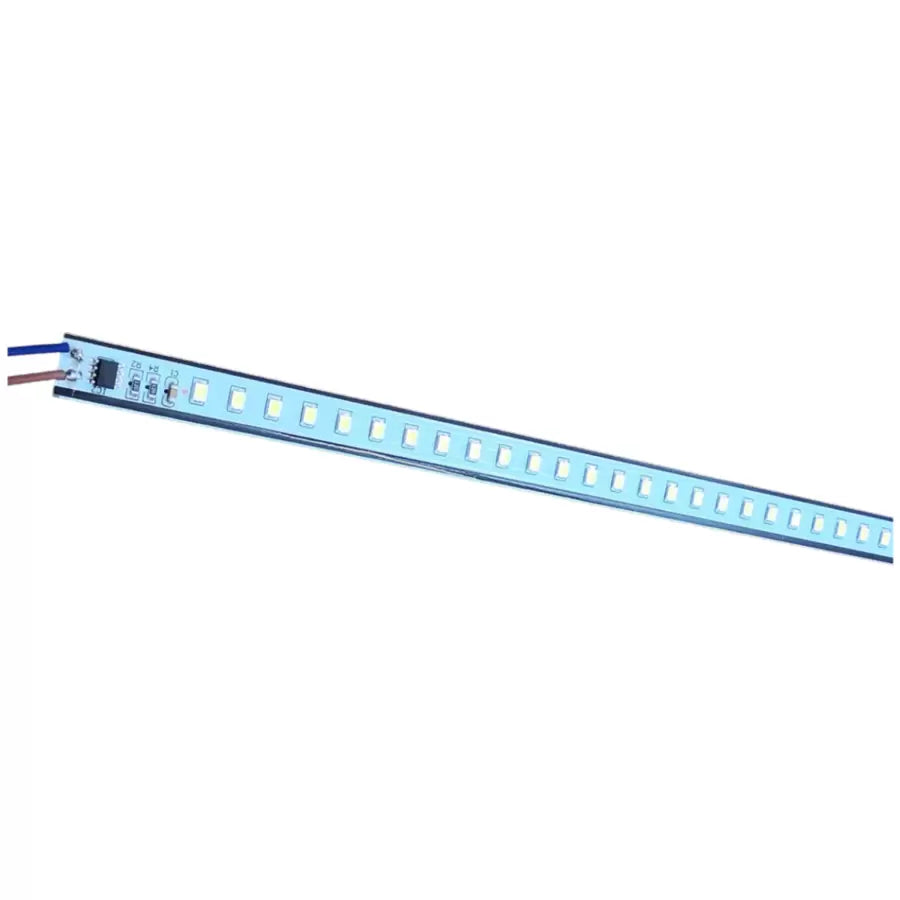 Rigid Led strip 5W 220V IP 20 6500K 2835
