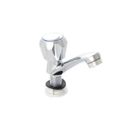 Cold Water Mixer, Chrome, AR001