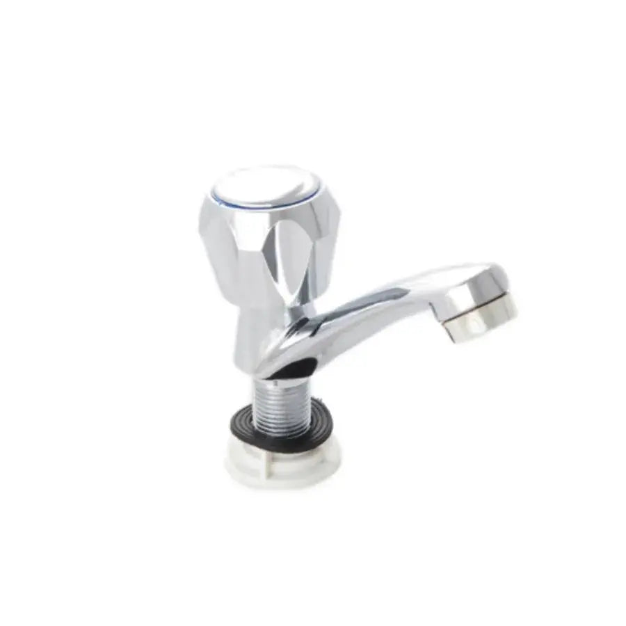 Cold Water Mixer, Chrome, AR001