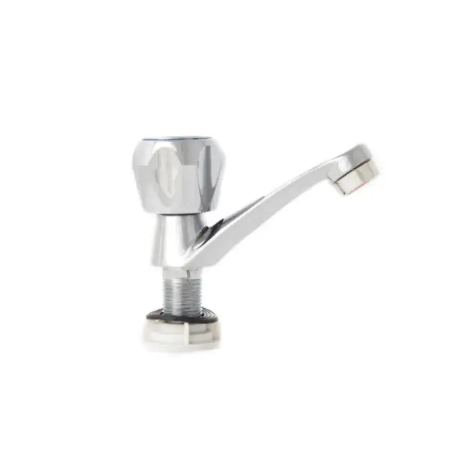 Cold Water Mixer, Chrome, AR001