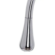 Bathroom Faucet, Sanitary Brass, Chrome, WZY/323/B