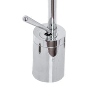 Bathroom Faucet, Sanitary Brass, Chrome, WZY/323/B