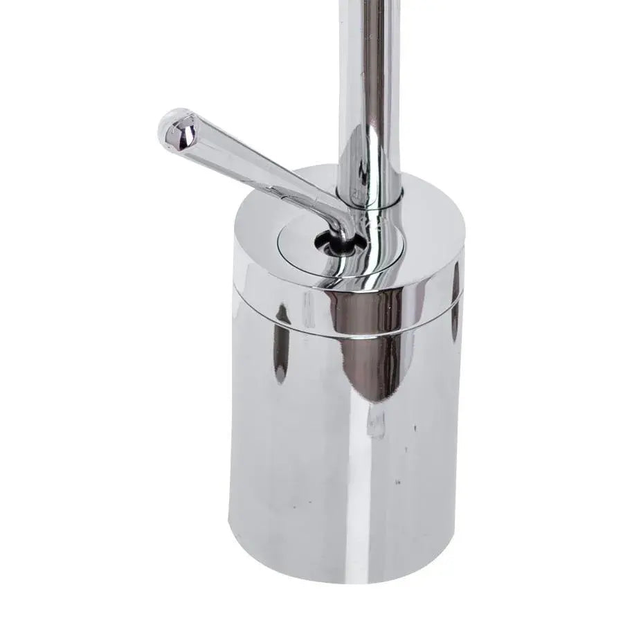 Bathroom Faucet, Sanitary Brass, Chrome, WZY/323/B