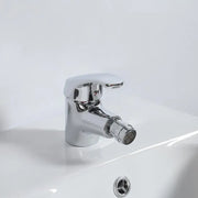 Bidet Faucet, Chrome, BD001