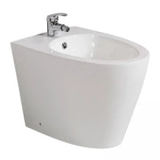 Bidet Faucet, Chrome, BD001