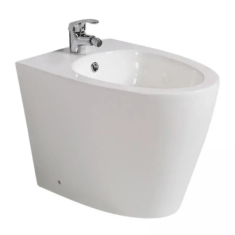 Bidet Faucet, Chrome, BD001