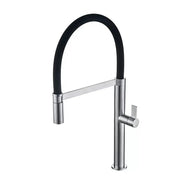 Kitchen Faucet, Sanitary Brass, Chrome, CF2044