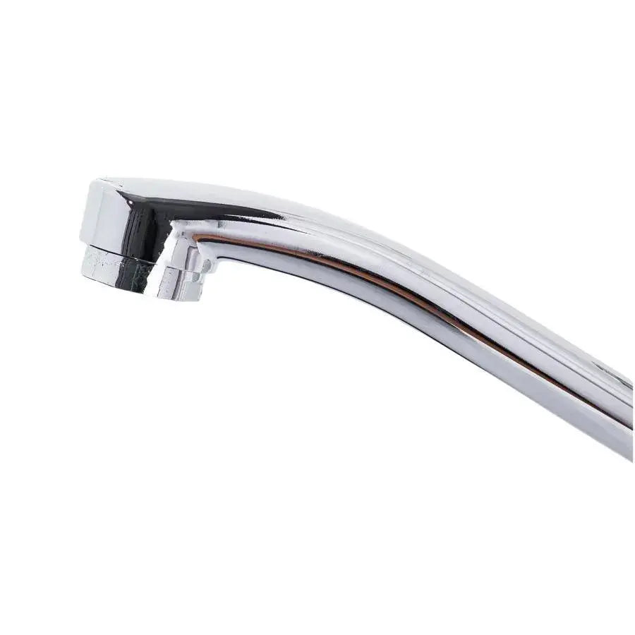 Kitchen/Bathroom Faucet, Single Lever, Chrome, BM026